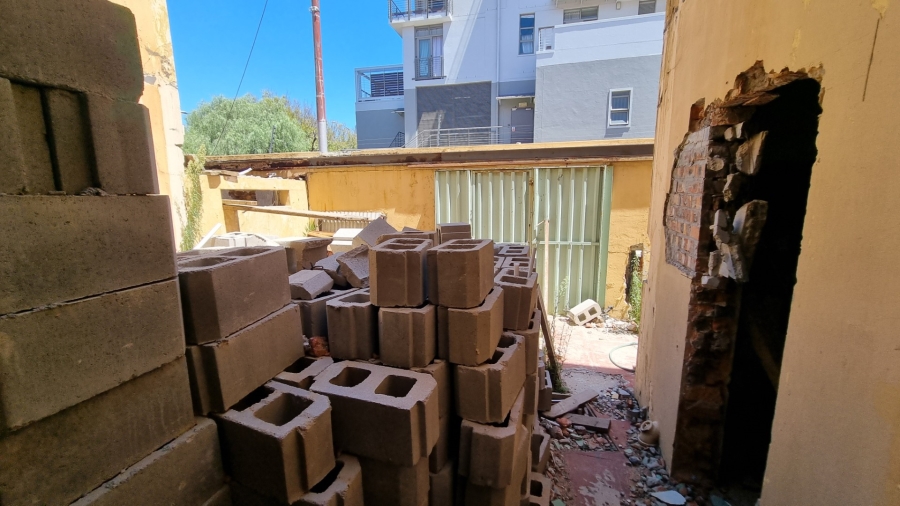 Commercial Property for Sale in Observatory Western Cape